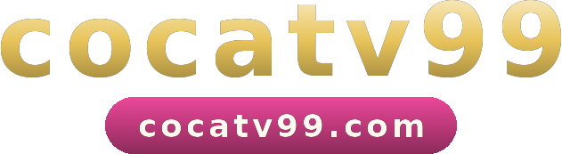 cocatv99 logo